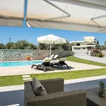 Kastalys Villa