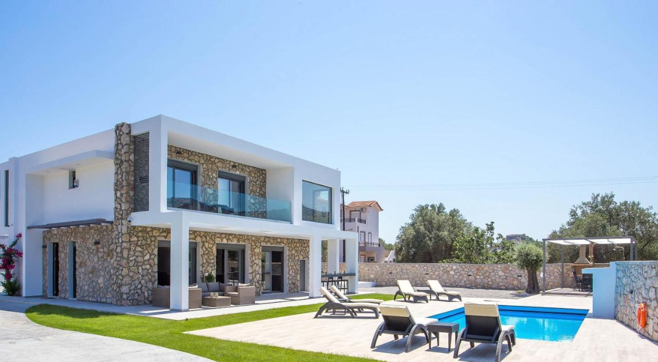 Villa Kastalys