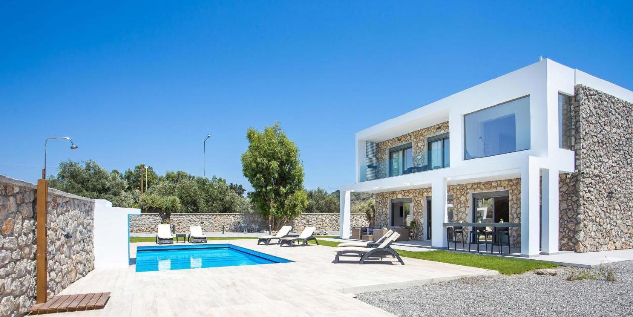 Kastalys Villa *