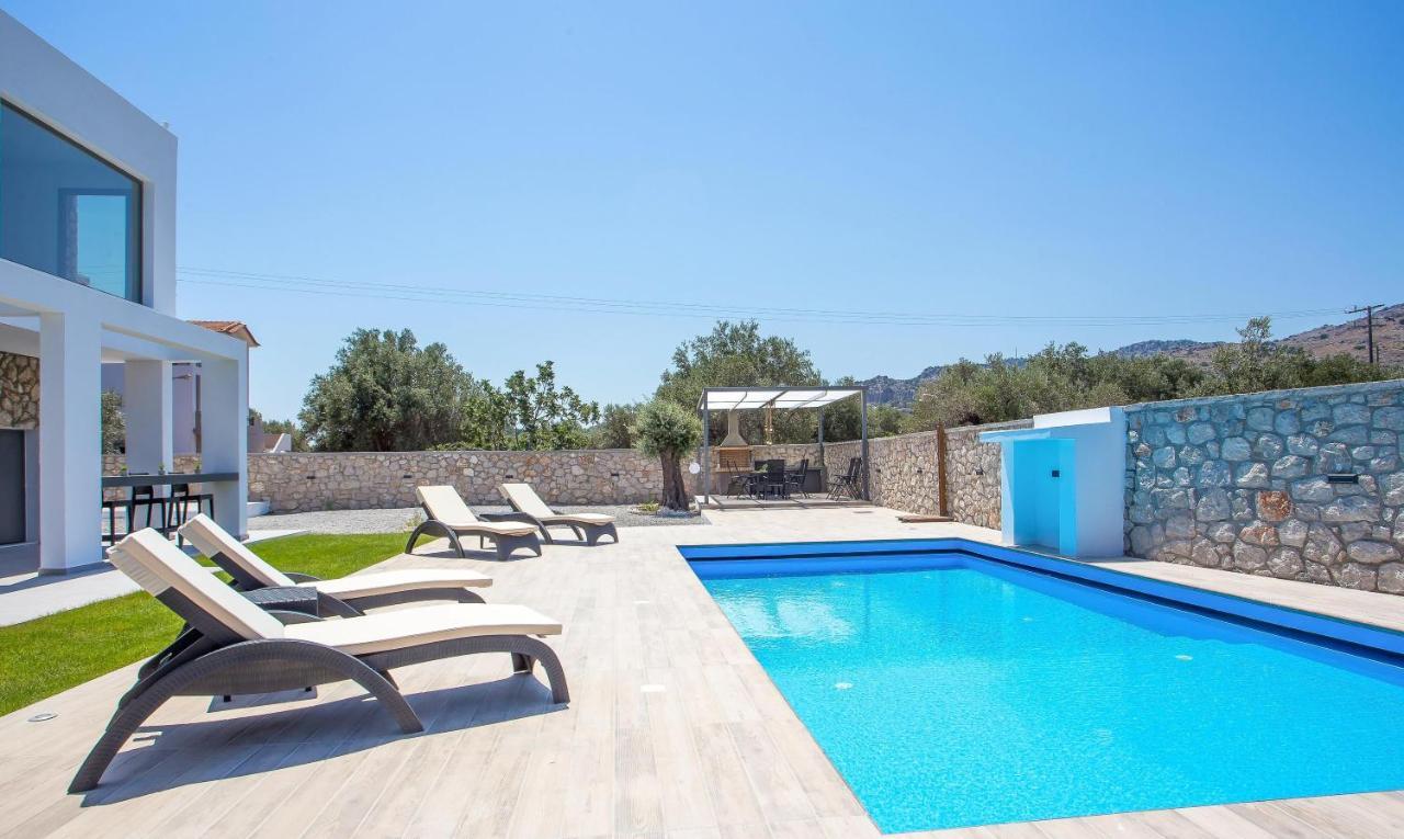Kastalys Villa