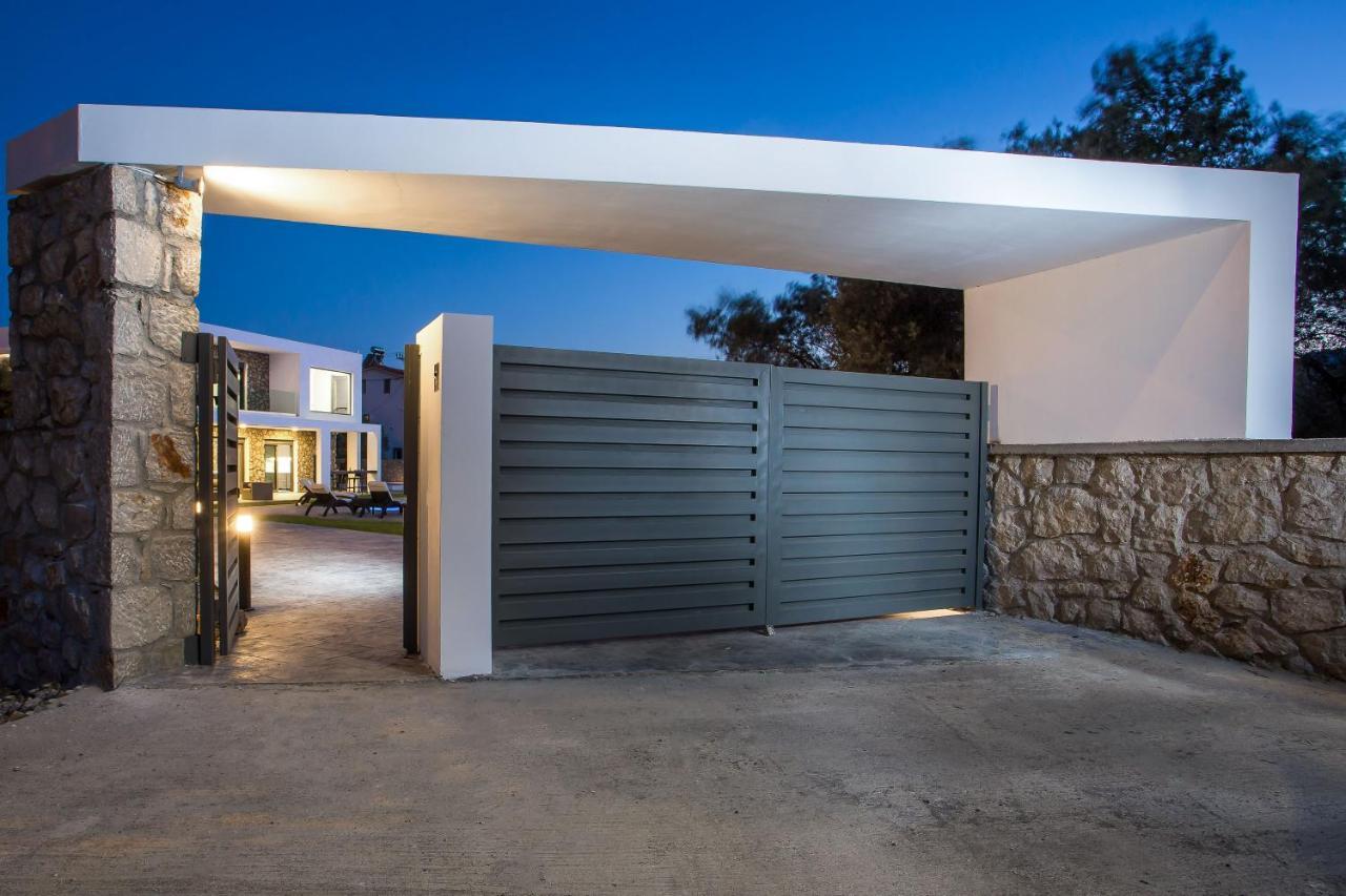 Kastalys Villa