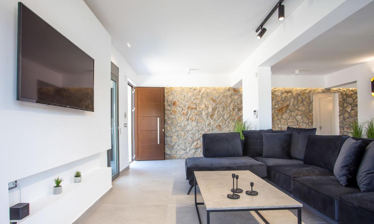 Villa Kastalys *